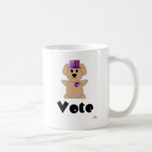 Umarmbare wählenkoala-Bärn-Abstimmung Teetasse