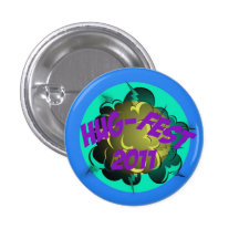 UmarmungFest 2011 Anstecknadelbutton