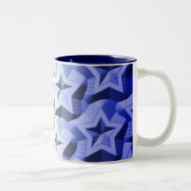 Unabhängigkeitstag-Becher Kaffeetasse