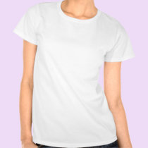 Unangenehm verblüfft t-shirts
