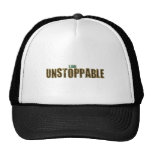 Unaufhaltsam Baseballkappe
