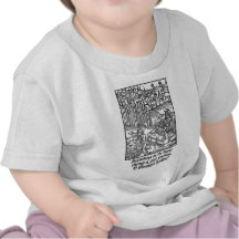 Unbarmherziger Führer O T-shirt