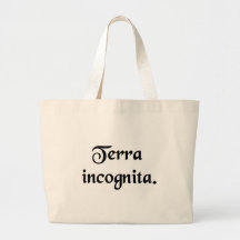 Unbekanntes Land Taschen