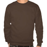 Unbemerkter Erntedank-wertvolle Bauernhof-Tonwaren Sweater