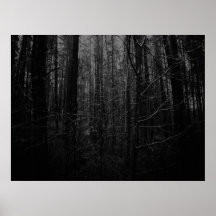 Unberechtigte 02 (der Himmel zerquetscht unsere Kn Poster