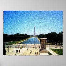 Unberechtigte 4 plakatdruck