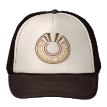 Unberechtigter Hut Baseball Cap