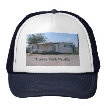 Unberechtigter Hut Baseball Caps