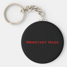 Unberechtigtes Keychain Schlüsselbänder