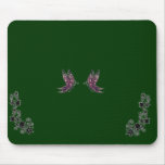 Unberechtigtes Mousepad