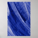 Unberechtigtes Plakat