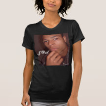 Unberechtigtes T-Shirt