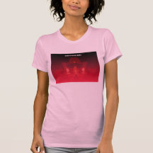 Unberechtigtes T-Shirt