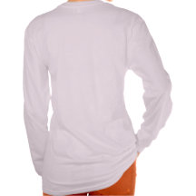 Unberechtigtes T-Shirt
