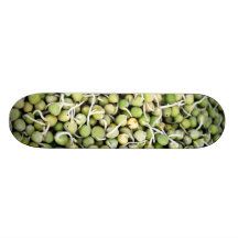 unbestimmt skateboarddecks
