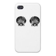 Under the Sea iPhone 4/4S Cases