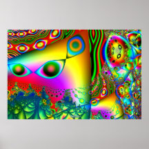 Underseascape Posterdrucke