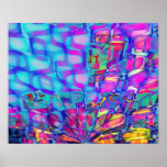 Underwater atmen plakat