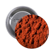 Ungarischer Paprika Anstecknadel