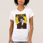 Ungeeignetes Palin Shirts