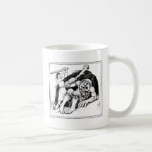 Ungeheuer Teehaferl