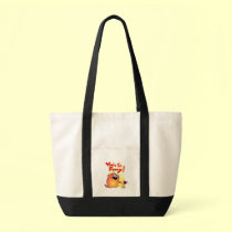 Unglaublich witzig Katze + Lustige Cartoon-Katze d taschen
