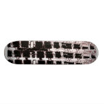 unhingedchainsskatedeck skateboardbretter