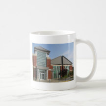 Uni ncc Norwalk Gemeinschafts Kaffee Tasse