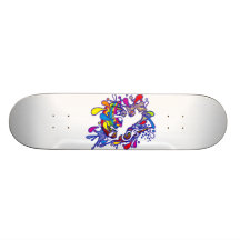 Unicorn_Gallop Individuelle Decks