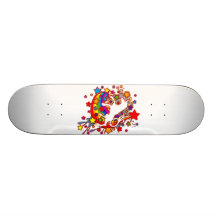 Unicorn_Gallop Individuelles Deck