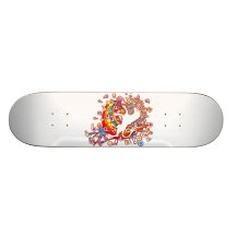 Unicorn_Gallop Personalisierte Decks