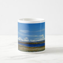 Unimak Insel-Spitzen, Roundtop, Isanotski, Shishal Teetasse