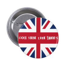 UNION_JACK ANSTECKNADEL