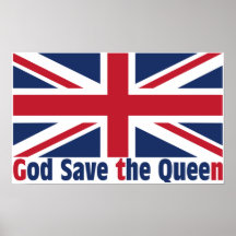 UNION_JACK POSTERDRUCKE