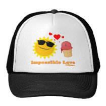 Unmögliche Liebe kappen