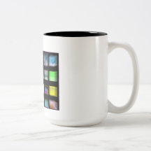 UNO kleines café? Kaffeehaferl