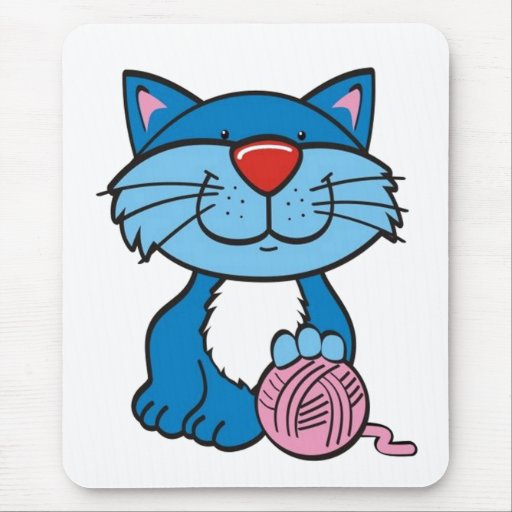 Uns gelassen Spiel 2 Mousepad