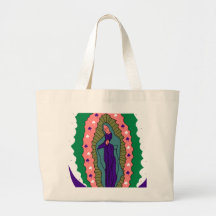 UNSERE DAME OF GUADALUPE TASCHEN