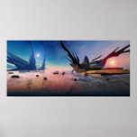 Unsterblicher 3 posterdruck