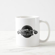 UNTERGRUND DUBSTEP TEE TASSEN