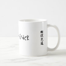 Unternehmenssprungsbecher Kaffeehaferl