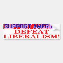 Unterstützung Amerika - Niederlagen-Liberalismus-A