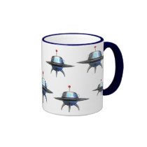 Untertassen-Kaffeetasse tassen