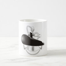 Unterwasserbecher Kaffeehaferl