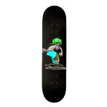 UnterwegsSkateboard Individuelles Skateboard