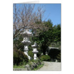 Unzen-Schrein-NY-JP Karten