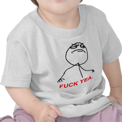 Unzensierter FYEA Hemd