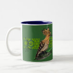 Upupa Mug