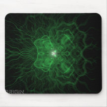 Ursprung Mousepad