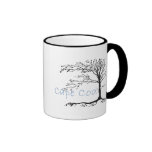 Ursprüngliche Kaffeetasse Cape Cods